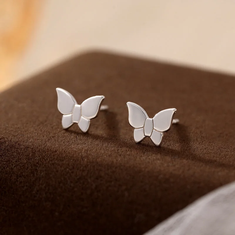 Es2511 [99 Silver-Butterfly]]