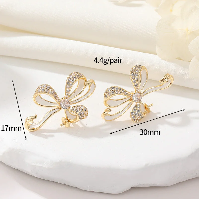 14K Gold H-11432