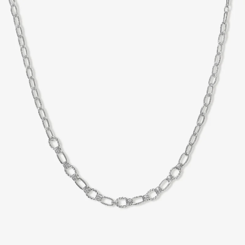 Adjustable Necklace for Women-Gordon chain necklace