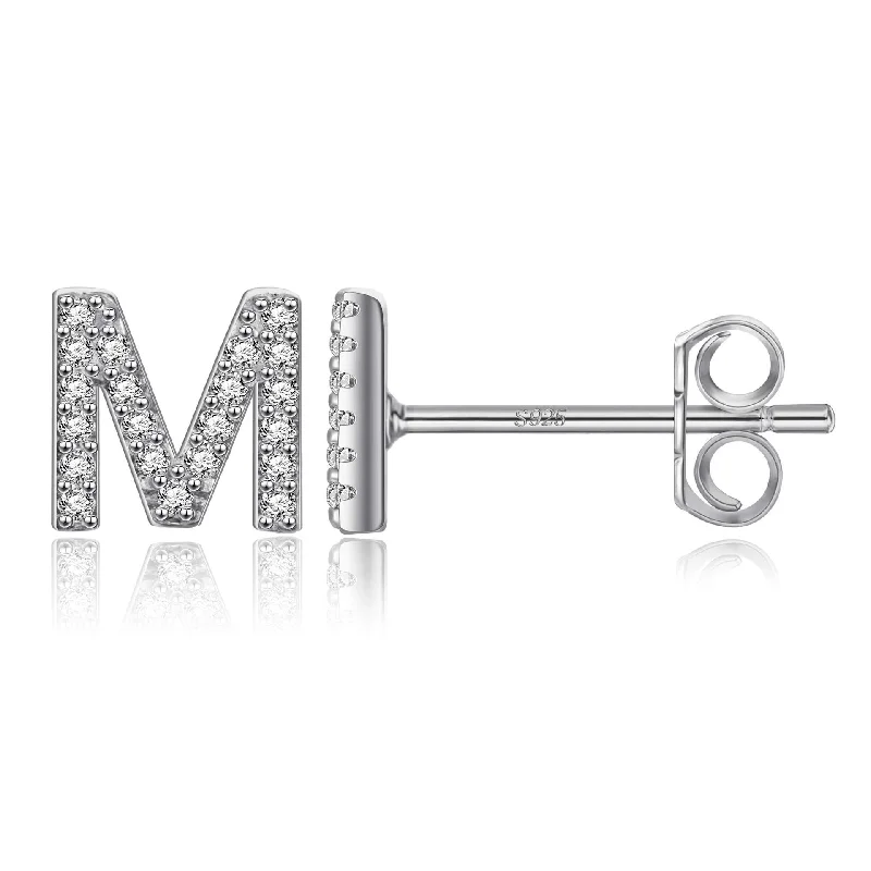 Silver M