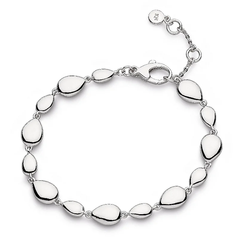 Designer Diamond Bracelet-Kit Heath Coast Pebbles Bracelet