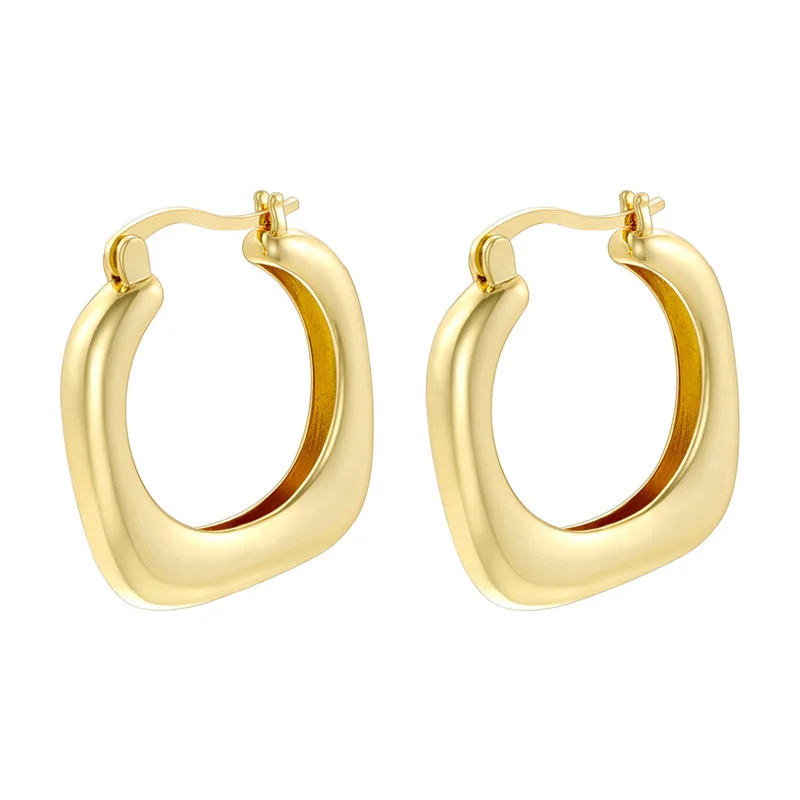 Ve625 Gold 1 Pair