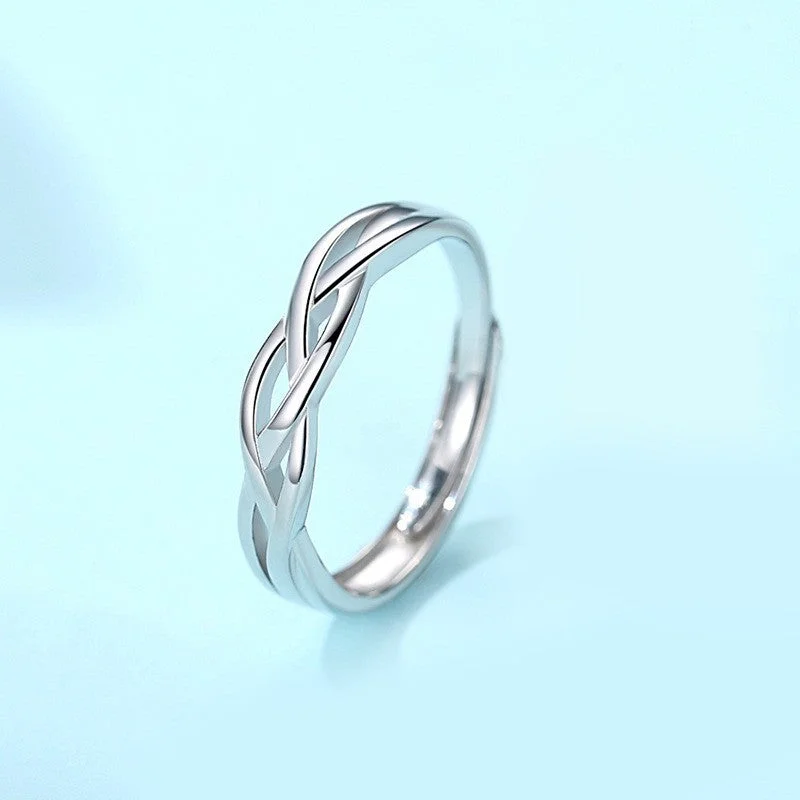 Couple Ring for Men