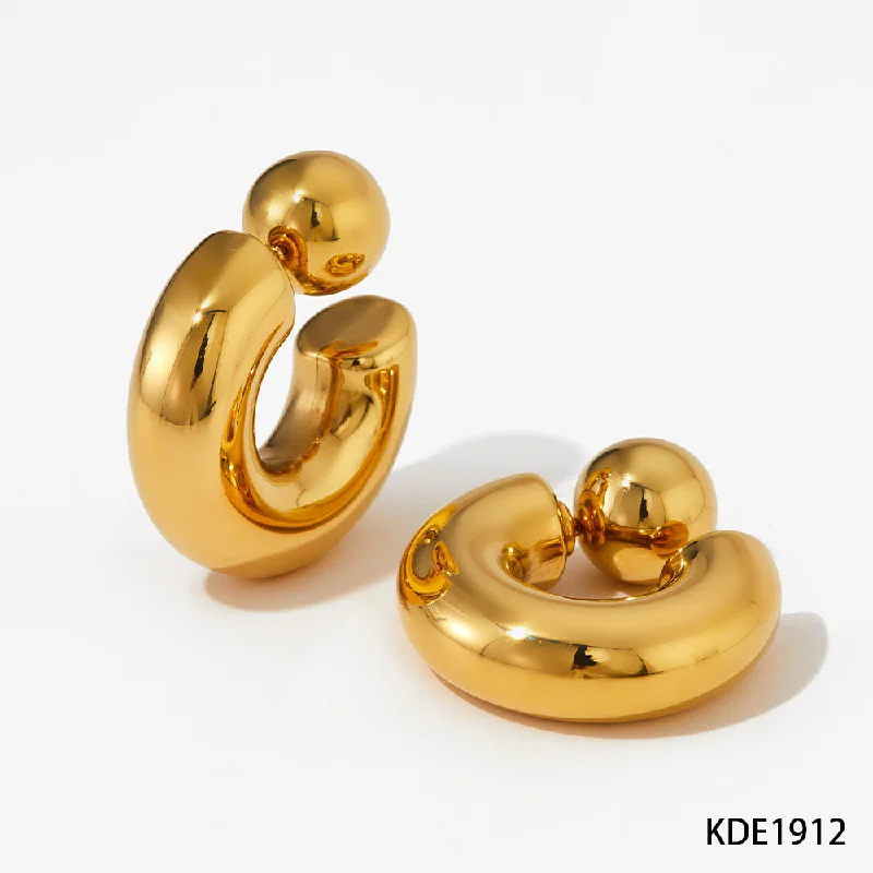 Golden Kde1912