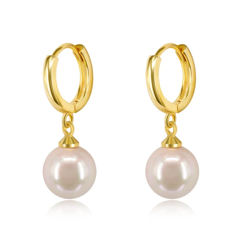 Gold (Pearl 10mm)